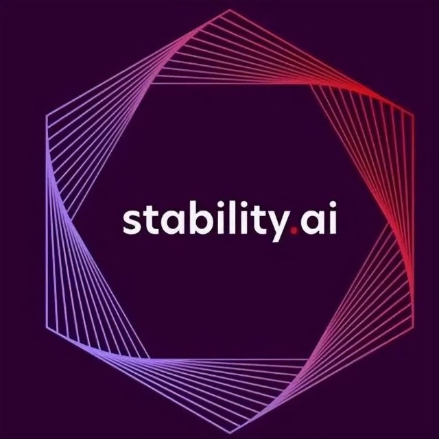 图:stability aistability ai:2019年成立,总部位于英国伦敦.