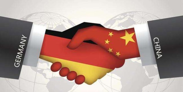 朔尔茨11月初将访华？海天精工等中德合作概念股有望集体爆发_财富号_东方财富网