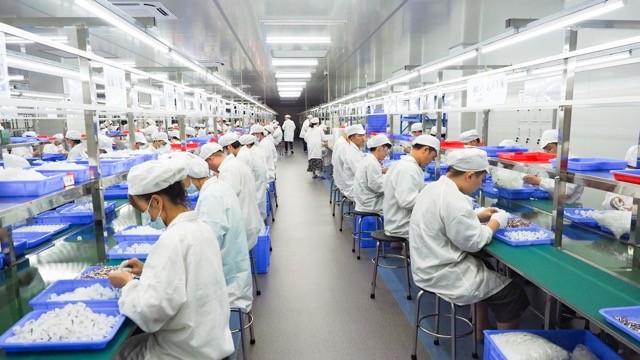 1年15亿支解密栎燃为何成为电子烟爆款制造机
