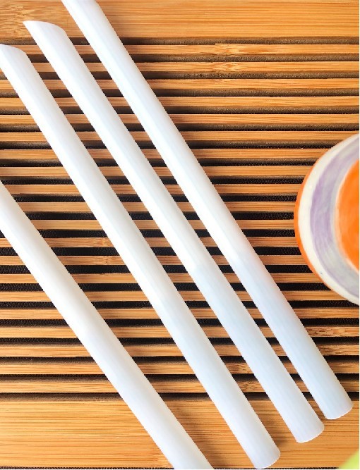 聚乳酸pla吸管,环保可降解