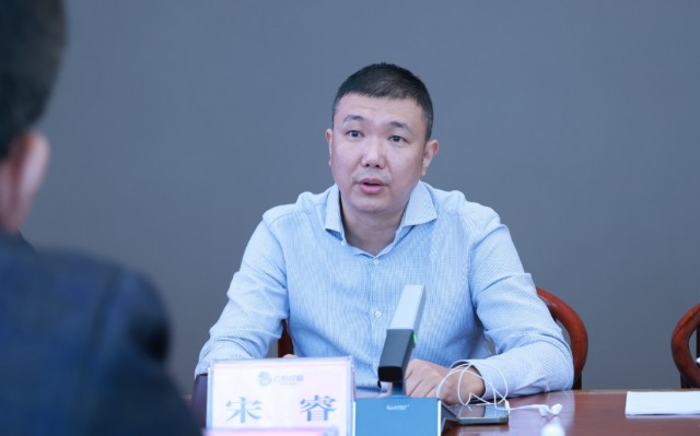 强强联合促发展合作共赢谱新篇云图控股与兴发集团达成战略合作