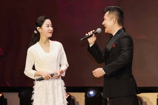 邓建栋先生二胡演奏《姑苏春晓》叶小文先生大提琴演奏《如歌的行板》