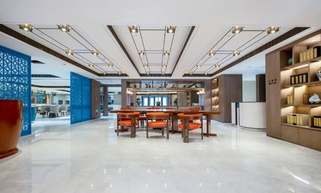 傲骨梅花再次绽放——金螳螂改造完工项目 北京南京大饭店_财富号_东方财富网