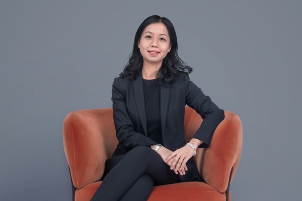 宝洁许敏解读进博会上的中国"创新密码"