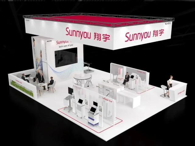2022，翔宇医疗与您再次相约德国MEDICA_财富号_东方财富网