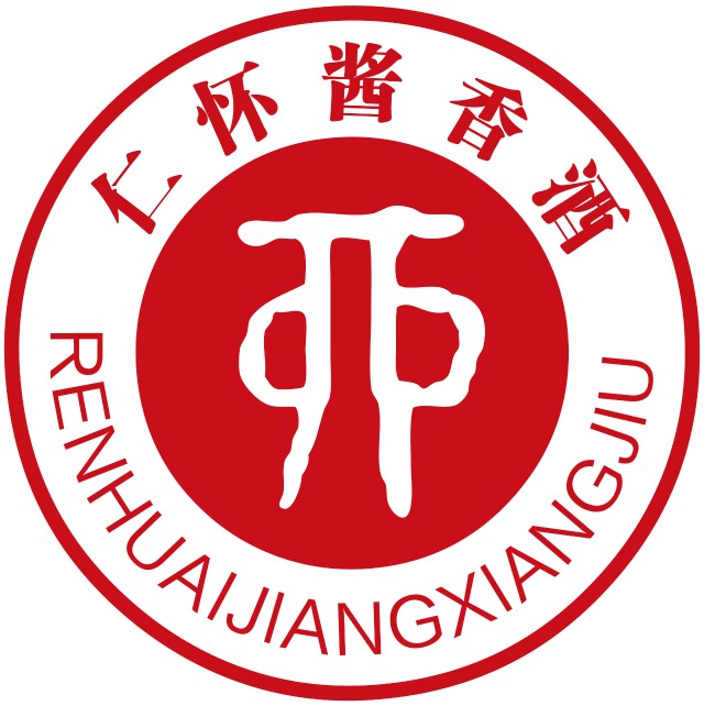 仁怀酱香酒logo图片