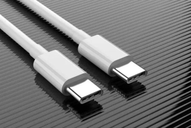 usbc应该稳了iphone15真要换接口老供应商或面临倒闭