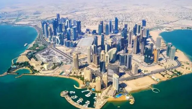 百利好环球:卡塔尔什么要豪掷2200多亿办世界杯