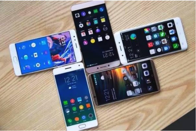 oppo中国区总裁刘波自研芯片将有新进展公司暂无明确上市时间访谈