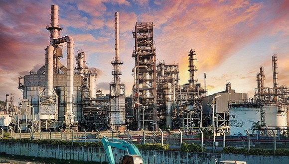 英威达全球最大投资项目在上海投产