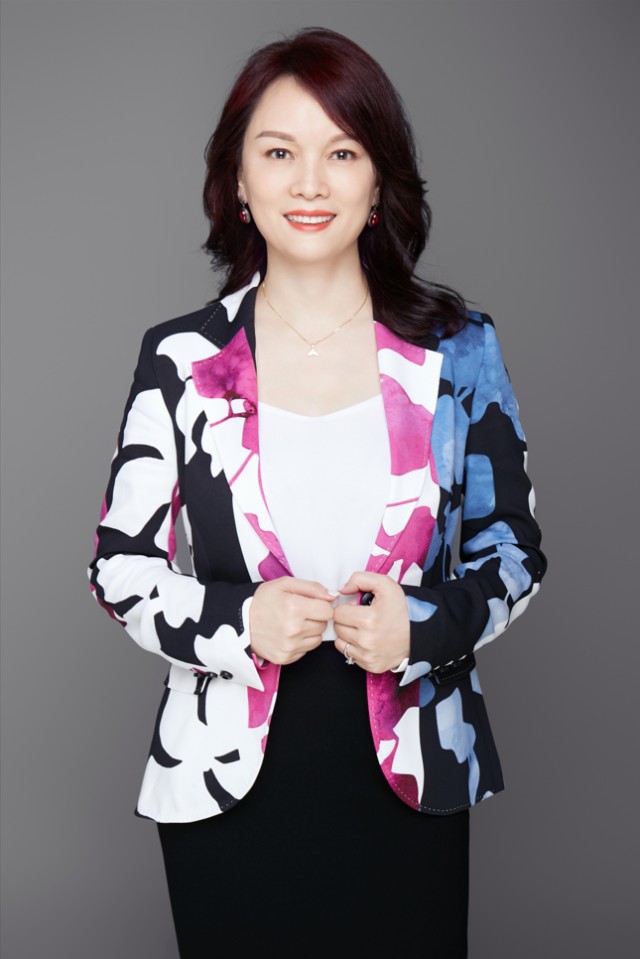 瓴寓ceo张爱华:用数字化将传统行业重做一遍_东方财富网