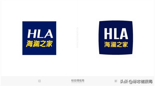 海澜之家启用新LOGO！突破方正尺规，暗含「天圆地方」哲学思想_财富号_东方财富网