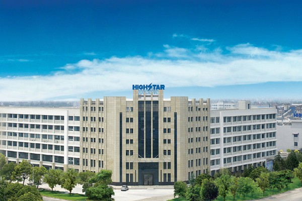 年产能13gwh海四达斥资2亿元投建锂电池项目