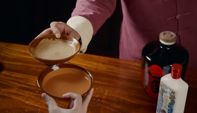 惊艳白酒圈的陈安酒业哼哈二酱奔跑吧兄弟制作人打造的醇香好酒