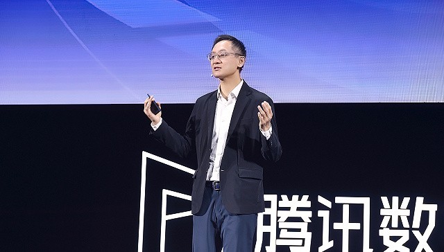 腾讯汤道生:腾讯将坚定推动云计算,大数据和人工智能等技术的开放