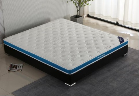 床垫测评慕胜床垫教你避开品牌溢价高的床垫