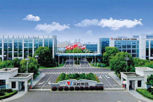 斩获30gwh大单天能股份筹划瑞士交易所上市