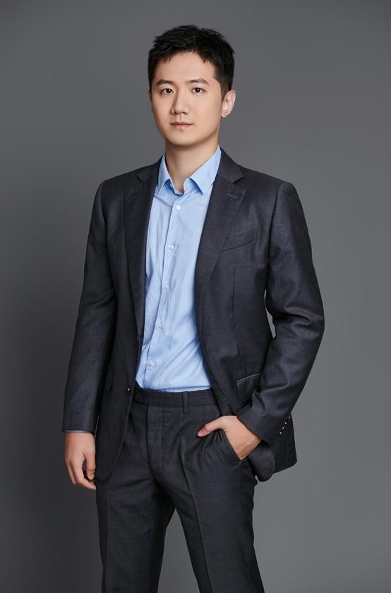 首趋一指华泰柏瑞李沐阳一只优秀etf的背后天时地利人和缺一不可