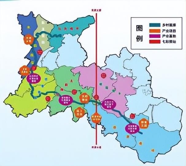 籍田街道交出精彩的乡村振兴答卷