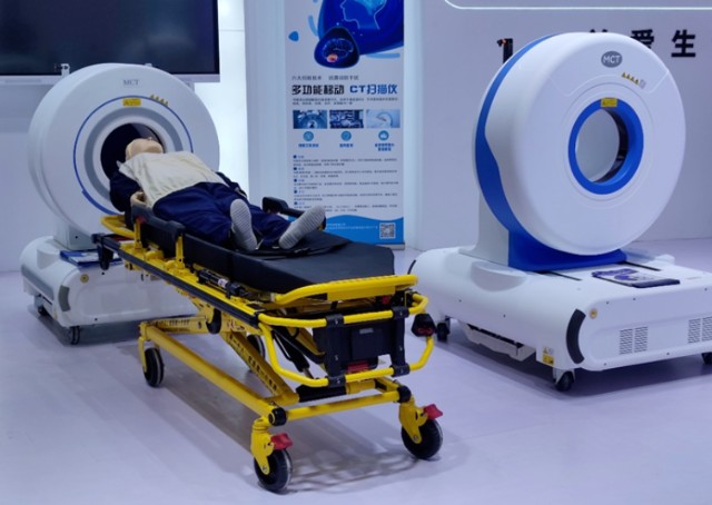 i什么是什么医疗设备中国制造！全球最小、最轻移动CT来了_https://www.jmylbn.com_新闻资讯_第2张