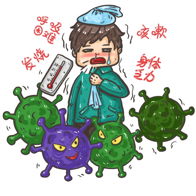 “阳了”发烧，什么情况去医院？_财富号_东方财富网