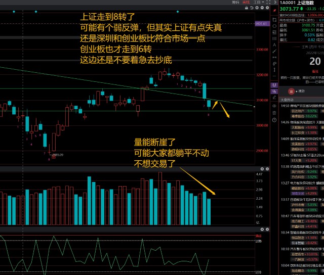 会反弹吗，要抄底吗？_财富号_东方财富网