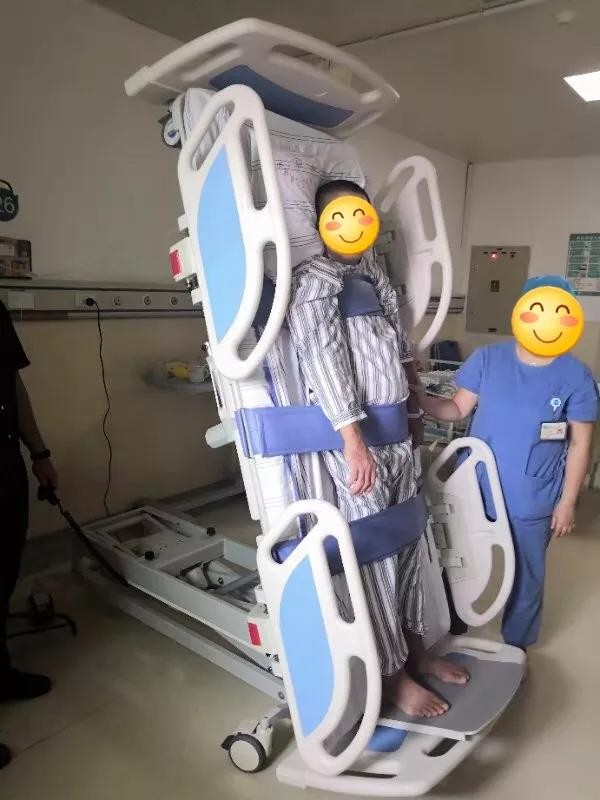 为何康复床成为重症康复的"新宠"?