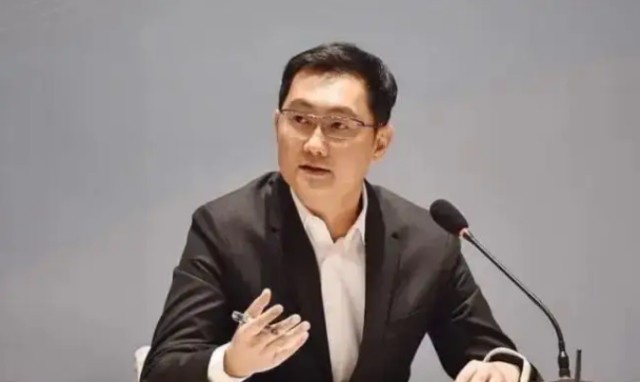 刚刚,马化腾罕见喊话!腾讯贪腐问题触目惊心