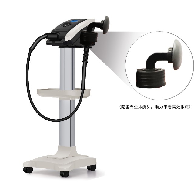 振动排痰机怎么收费翔宇医疗重症排痰系列——别让一口痰堵塞患者的康复之路！_https://www.jmylbn.com_新闻资讯_第2张