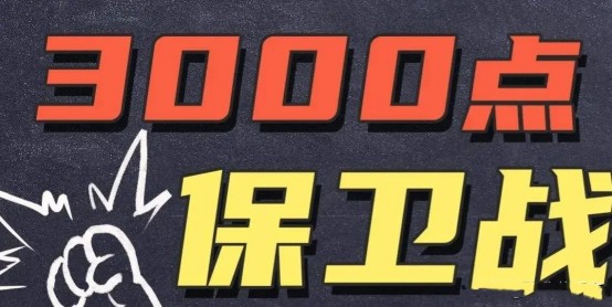 周末利好消息不断，3000点保卫战提前打响，仓位是加是减？股票是走是留？答案全都在这里！_财富号_东方财富网
