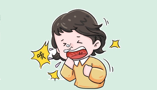 武汉市中医医院肺系病科副主任医师卢丽君表示,咳嗽和肺炎是不同的