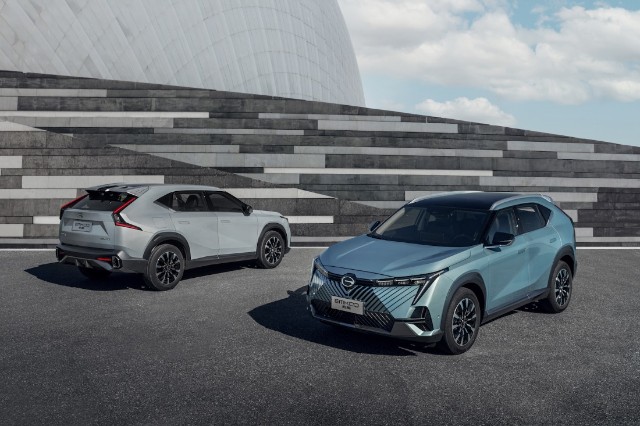 霸榜保值率斩获中国品牌hev销冠广汽传祺电气化智能化战略成效初显