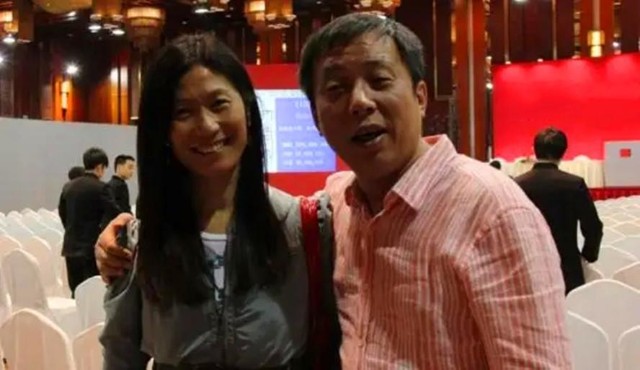 刘益谦无心插柳：4亿栽出百亿布洛芬巨头！_财富号_东方财富网
