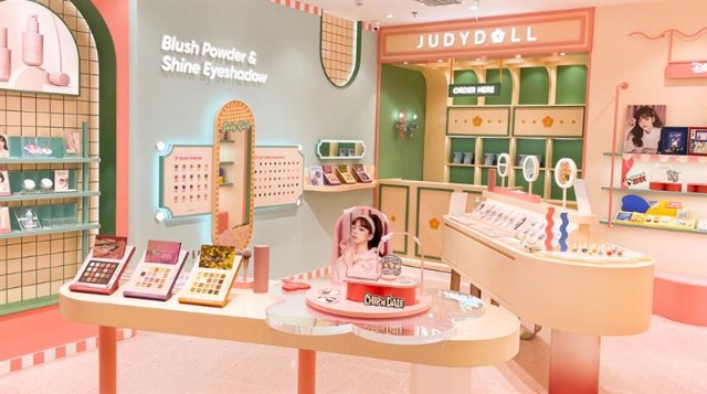 橘朵品牌力消退产品同质化严重下如何发力破局