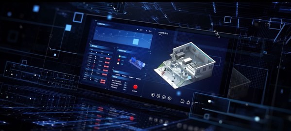 中控技术发布免费超大型综合监控平台软件inplantscada