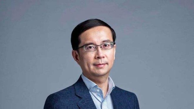 阿里张勇，人狠话不多 _财富号_东方财富网
