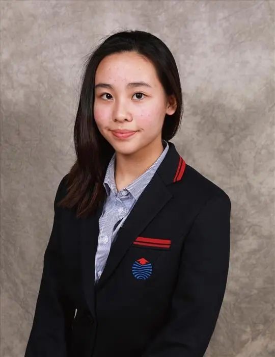 上海耀中国际学校希望奖学金计划成为学生学习路上的动力