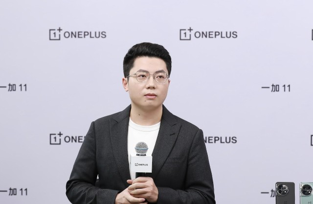 对话李杰oppo有没有给一加的发展带来局限性