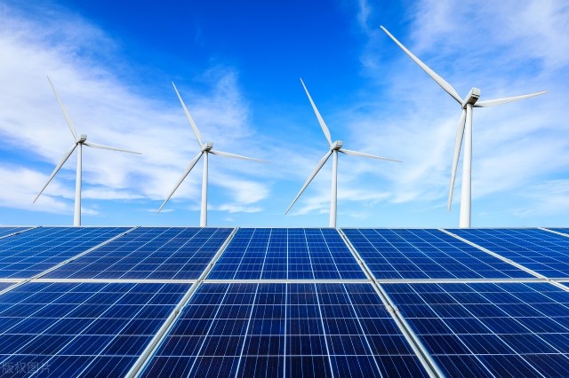 a股光伏概念股掀涨停潮未来3年有望翻10倍的4大低价股