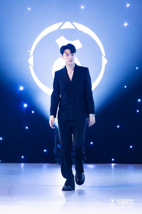 联萌传媒艺人斩获2022抖音直播年度嘉年华重磅奖项