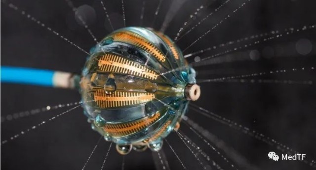 医疗MESH怎么用【MedTF盘点】MemoSorb全降解封堵器系统入选2022年十大创新医疗技术_https://www.jmylbn.com_新闻资讯_第21张