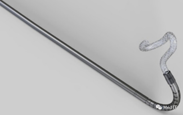 医疗MESH怎么用【MedTF盘点】MemoSorb全降解封堵器系统入选2022年十大创新医疗技术_https://www.jmylbn.com_新闻资讯_第18张