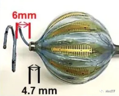 医疗MESH怎么用【MedTF盘点】MemoSorb全降解封堵器系统入选2022年十大创新医疗技术_https://www.jmylbn.com_新闻资讯_第24张