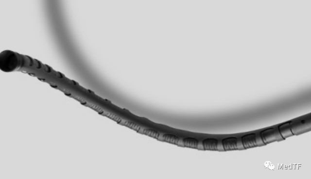 医疗MESH怎么用【MedTF盘点】MemoSorb全降解封堵器系统入选2022年十大创新医疗技术_https://www.jmylbn.com_新闻资讯_第15张