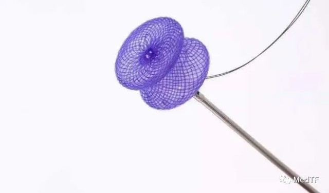 医疗MESH怎么用【MedTF盘点】MemoSorb全降解封堵器系统入选2022年十大创新医疗技术_https://www.jmylbn.com_新闻资讯_第30张