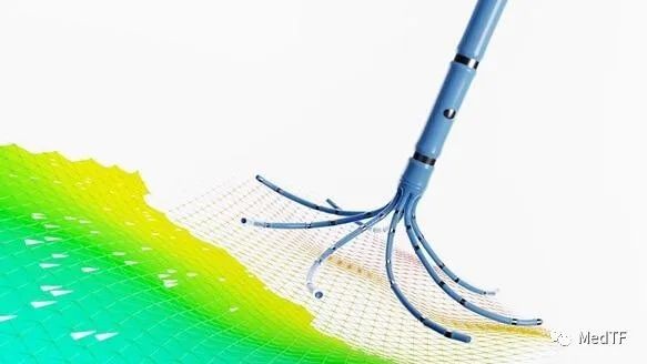 医疗MESH怎么用【MedTF盘点】MemoSorb全降解封堵器系统入选2022年十大创新医疗技术_https://www.jmylbn.com_新闻资讯_第6张