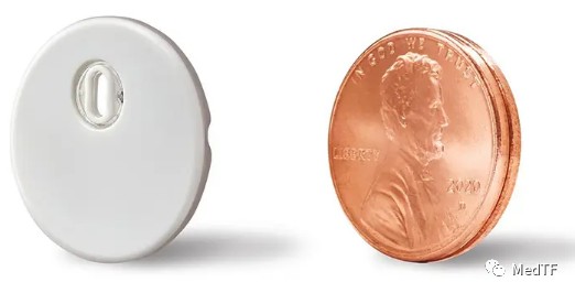 医疗MESH怎么用【MedTF盘点】MemoSorb全降解封堵器系统入选2022年十大创新医疗技术_https://www.jmylbn.com_新闻资讯_第27张