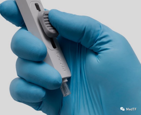 医疗MESH怎么用【MedTF盘点】MemoSorb全降解封堵器系统入选2022年十大创新医疗技术_https://www.jmylbn.com_新闻资讯_第17张