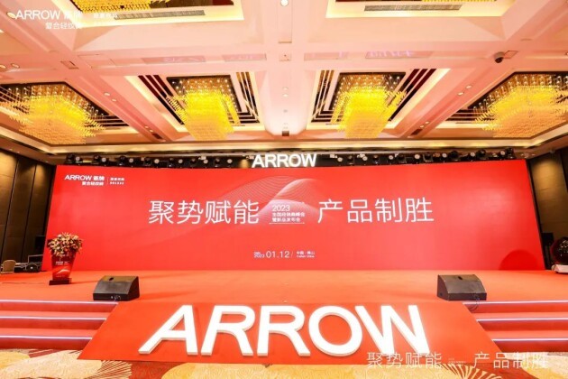2023年箭牌复合轻纹砖全国经销商峰会圆满结束_财富号_东方财富网