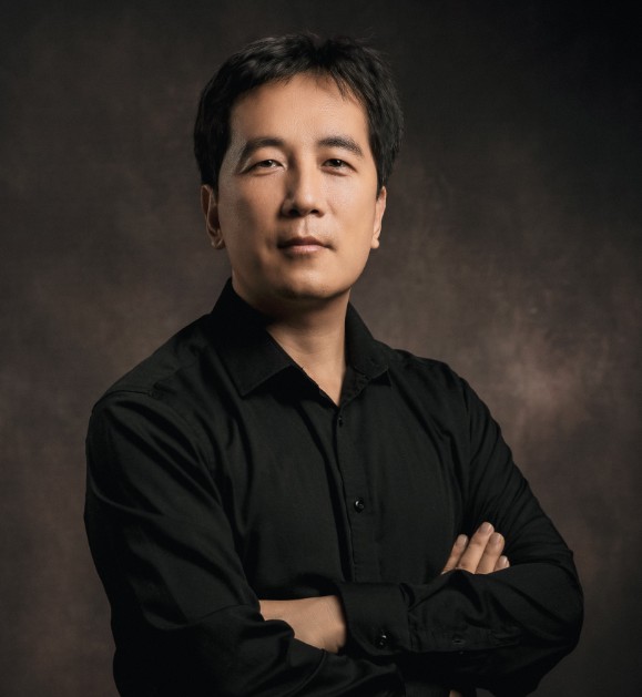 华大基因ceo赵立见:让基因检测人人可及